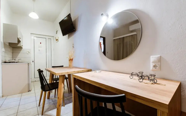 Koulouris Apartments