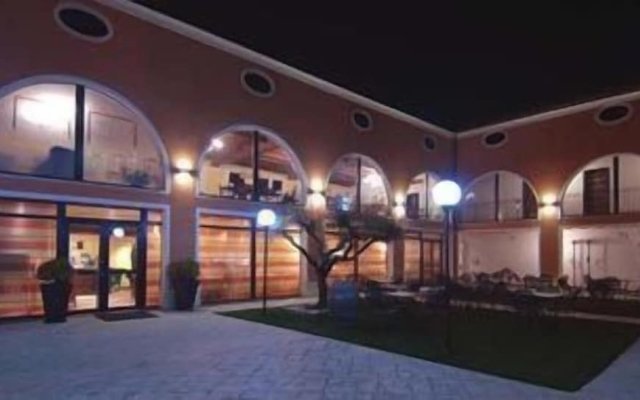 Hotel Villa Altura