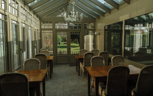 Hotel Kempenrust