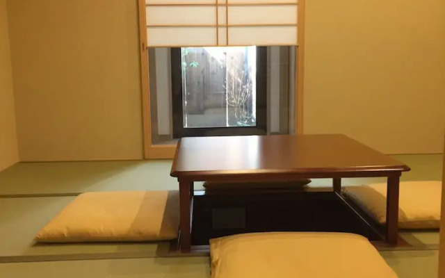 KO・U・MAE house