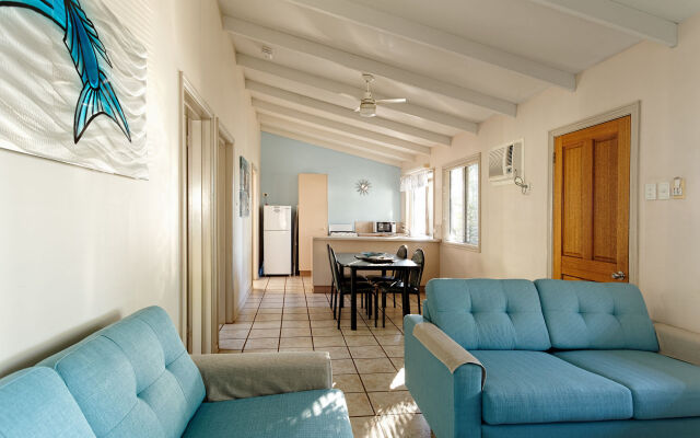 RAC Cable Beach Holiday Park