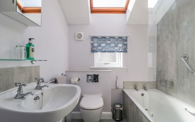 Swinside Cottage