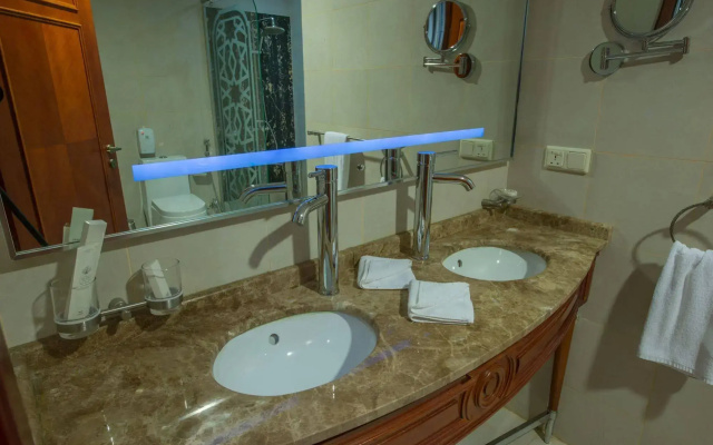 Alyam Hotel Jeddah