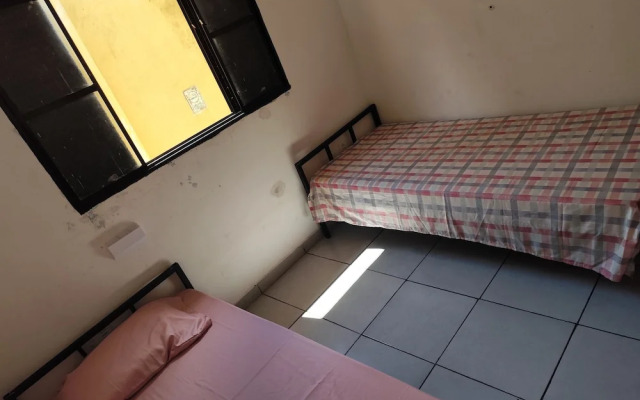 Pousada 4 Estações