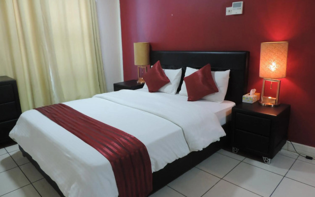 Mayfair Hotel