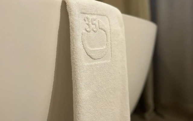 Opera 35 Boutique Hotel