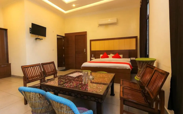 Hotel Ambika by OYO Rooms
