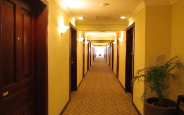 Hotel Biltmore