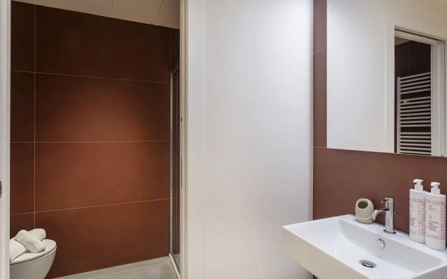 Waterfront Blue by Wonderful Italy