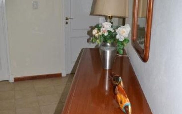 Hotel Oceanic