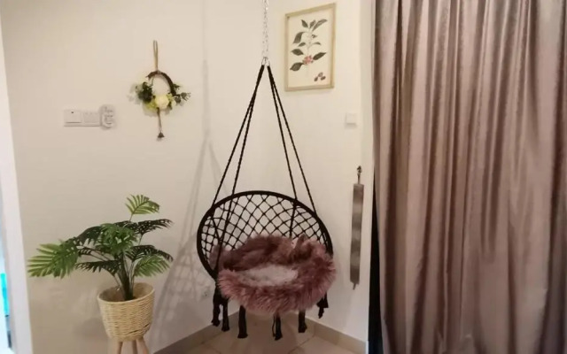 T 10 Romamtic Genting Highland