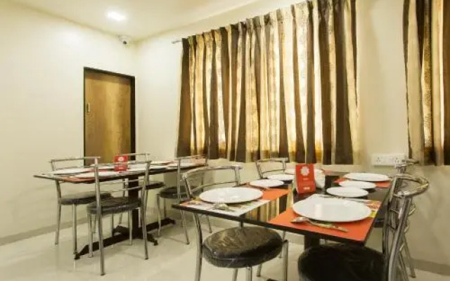Suyog Inn by OYO Rooms