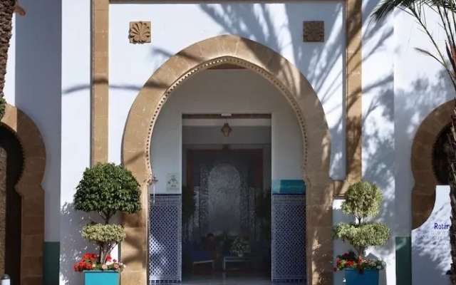 Valtur Agadir