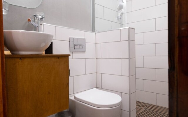 Bawwindow Suit Pera in Galata