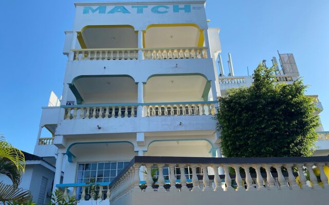 Match Resort Hotel