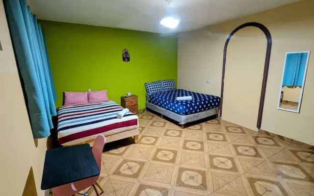 Casa Alixel Hotel Boutique