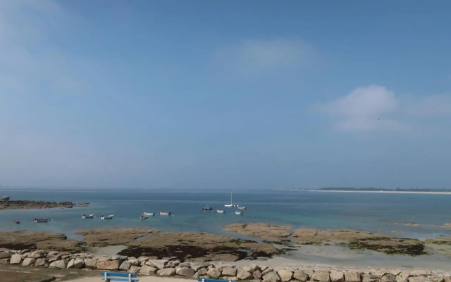 Holiday Home Men Meur (Gul100)