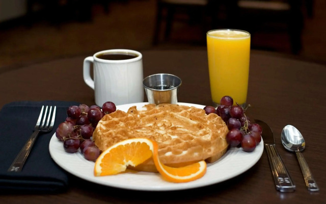 Hilton Garden Inn New York Manhattan Chelsea