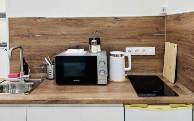 Na Michurina 58 korpus 1