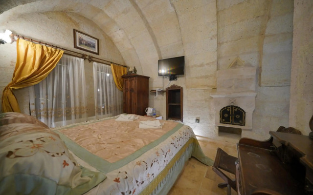 Travel Inn Cave Hotel