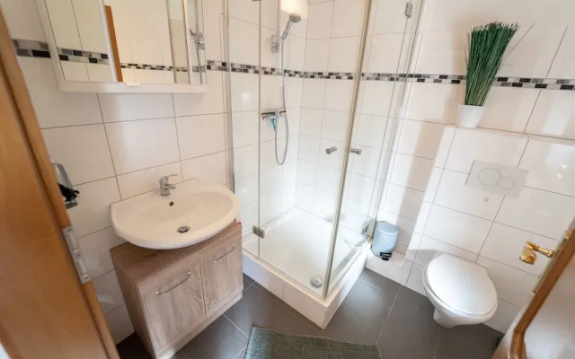 Ferienwohnung Anke - Appartement 5c
