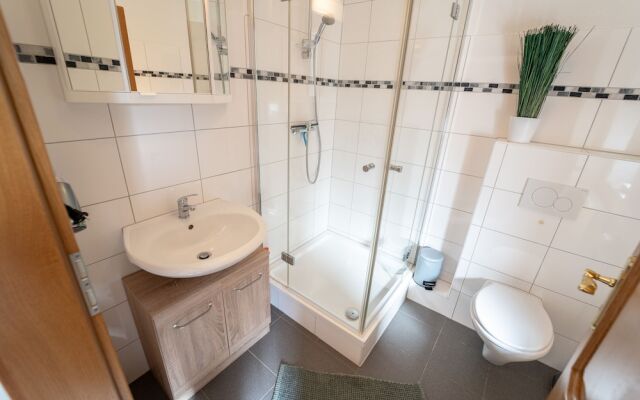 Ferienwohnung Anke - Appartement 5c