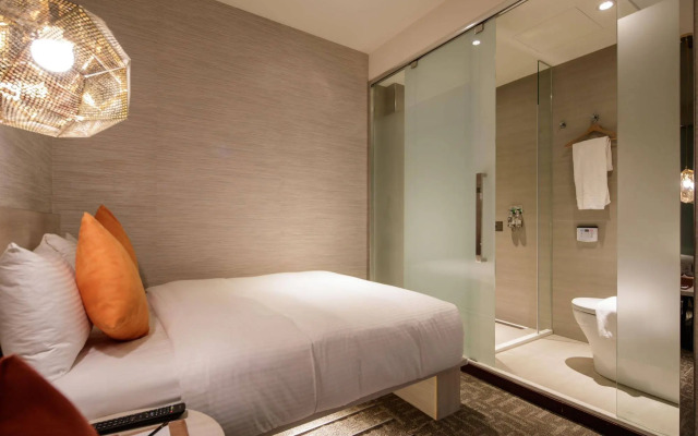 Via Hotel Taipei Station