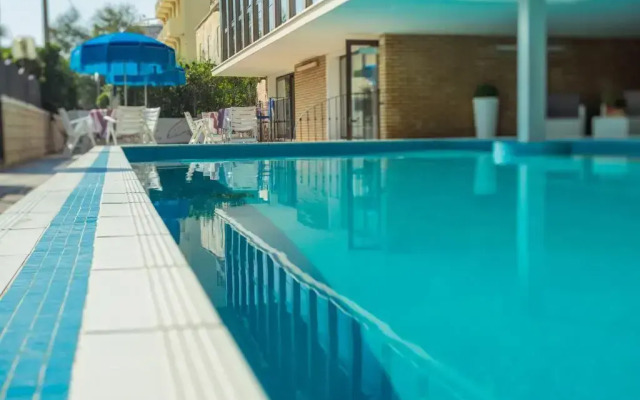 Hotel La Pace