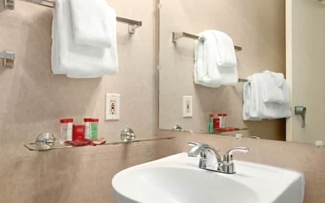 Atrium Hotel and Conference Center