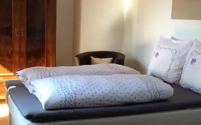 Ferienwohnung Matussek