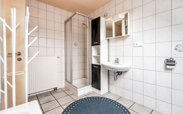 Deluxe Holiday Home in Brilon-Wald near Ski Area