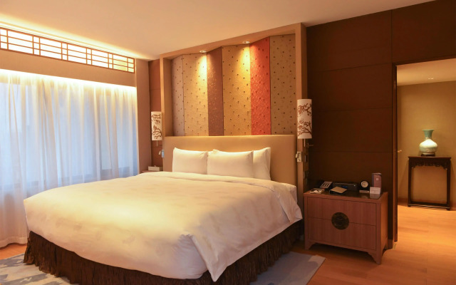 LN Garden Hotel Guangzhou
