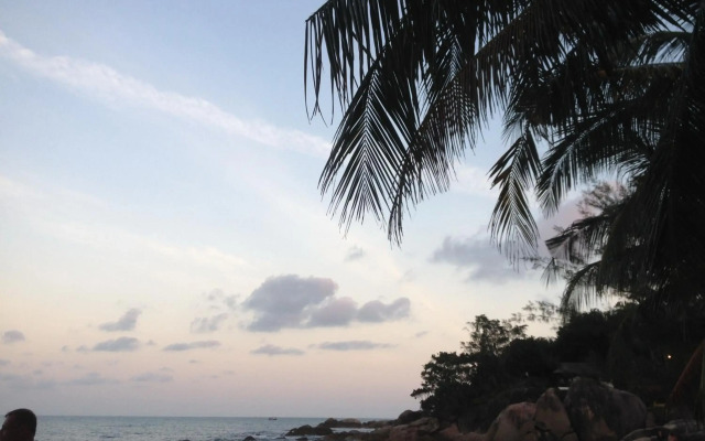 Crystal Lamai Hotel