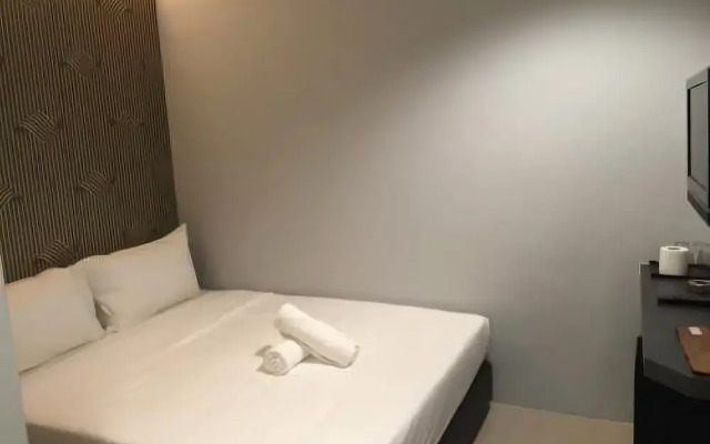 Best View Hotel Kelana Jaya