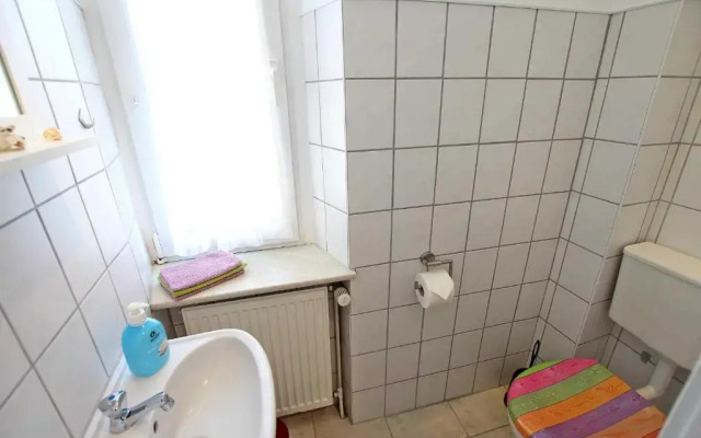 Ferienwohnung Malchow SEE 9921