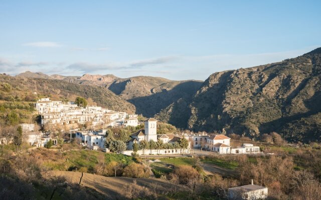 Hotel Fuente Capilerilla