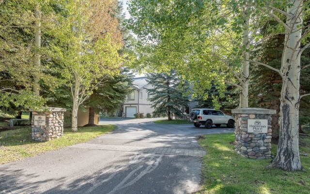 Harriman 4 - 3 Br Home