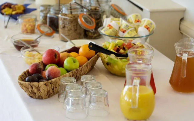 Porth Veor Villas & Apartments