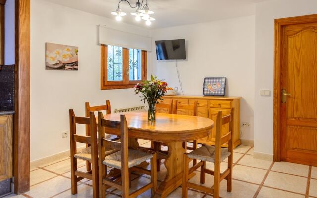 Villa Can Luis