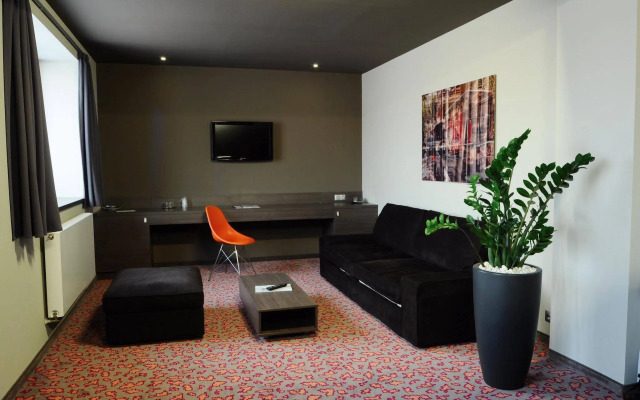 Kongres Hotel Roca