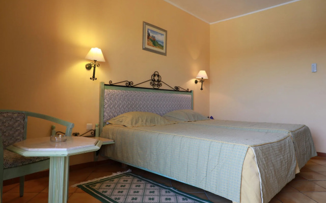 Hotel Dar Ismail Tabarka