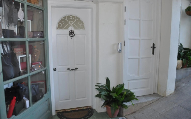 Private Apartment in Pembroke St Julians