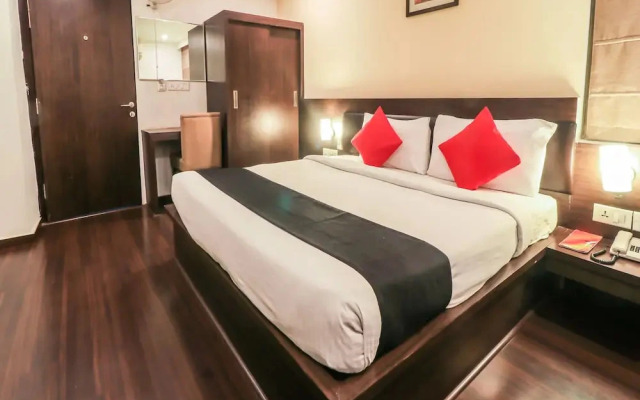 Capital O Hotel Krishna