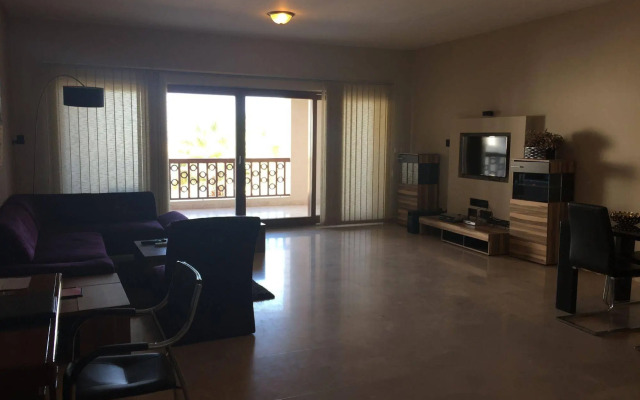 Le Sifah Resort Apartments