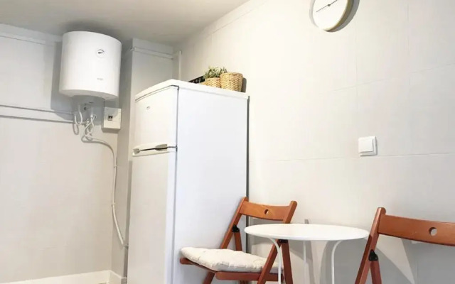 Riverside Apartment 42 - Lisbon