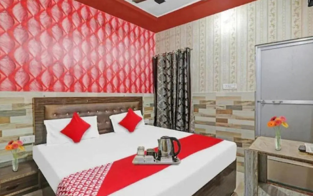 Hotel Shine Inn by OYO Rooms
