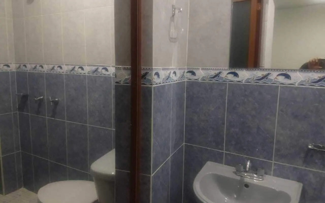 Hotel Posada Juquila