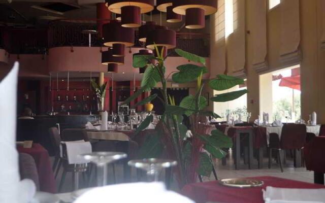 Riva Hammamet
