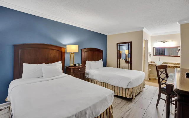 Fort Lauderdale Grand hotel