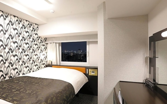 Standard Double room (풀 더블 침대) 사진 1